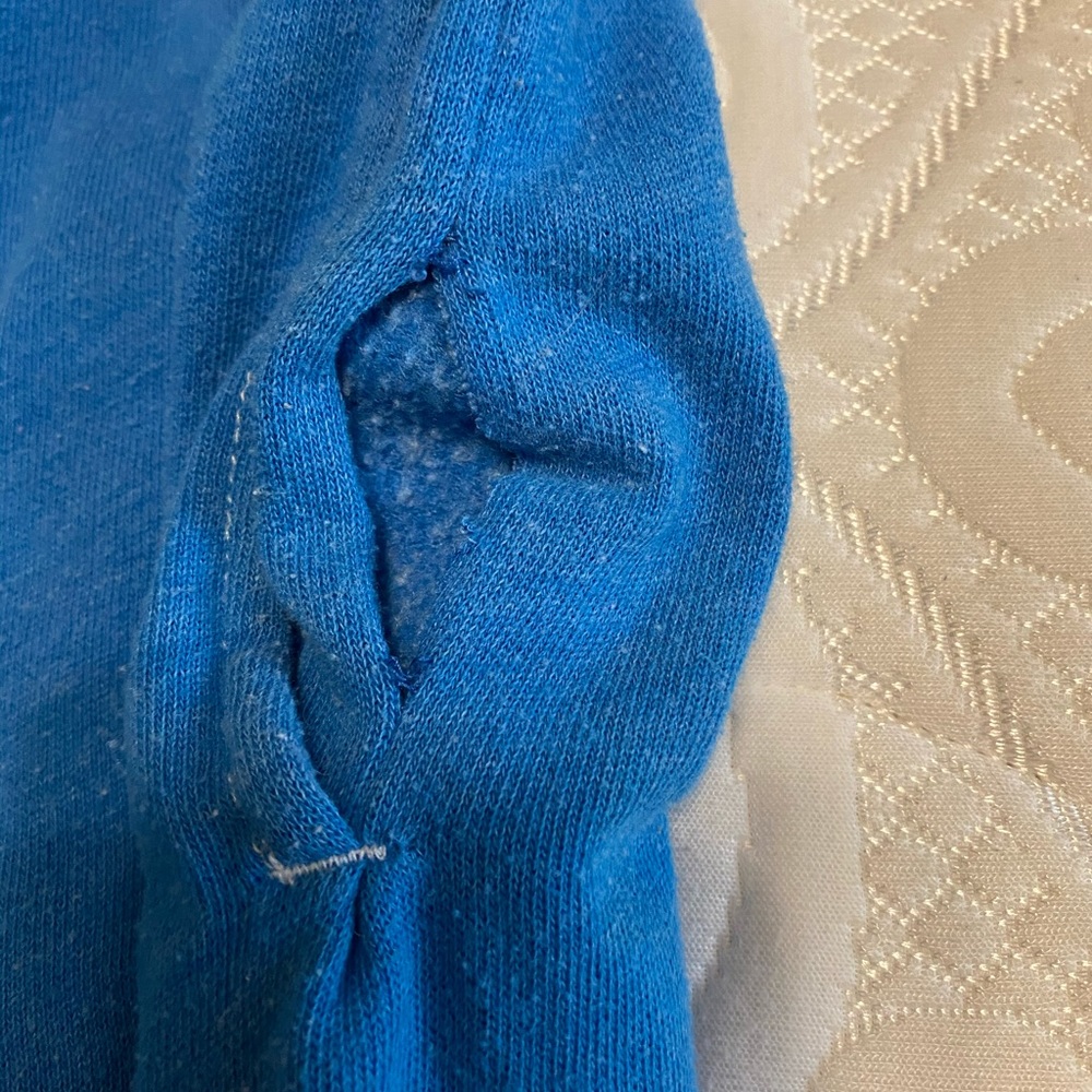 Sweats - Picture 2 of 3